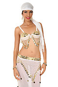 Moroccan nights with Jasmine Arabia