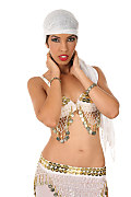 Moroccan nights with Jasmine Arabia