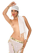 Moroccan nights with Jasmine Arabia