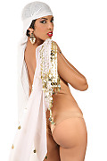 Moroccan nights with Jasmine Arabia