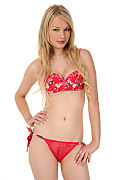 Bikini Blast with Sarka