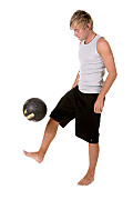 Bounce with Jan