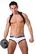 Fit & Hard with Cameron