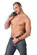 Tough Punk with Thomas Friedl