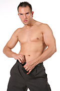 Long & Lean with Martin Schneider